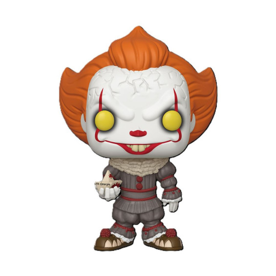 Funko Pop! Movies It Figura de Vinilo Pennywise