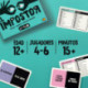 El Impostor Juego de Mesa