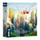 Devir Cities USA Juego de Mesa