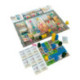 Devir Cities USA Juego de Mesa