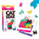 Cat Stax Juego de Mesa