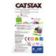 Cat Stax Juego de Mesa