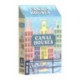 Devir Canal Houses Juego de Mesa