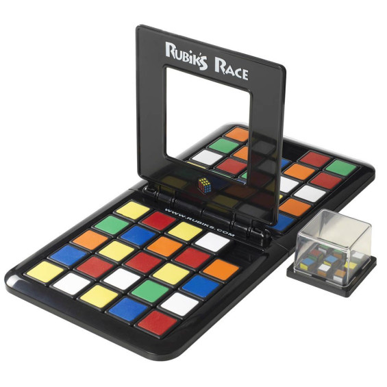 Rubik's Race Game Juego de Mesa
