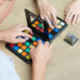 Rubik's Race Game Juego de Mesa