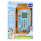 VTech Teléfono de Actividades de Bluey