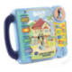 VTech Libro de Juegos de Bluey