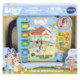 VTech Libro de Juegos de Bluey