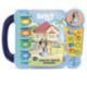 VTech Libro de Juegos de Bluey
