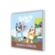 Bluey. Un Cuento 10: César el Conejo