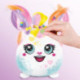 Airbrush Plush Salón de Peluquería Personaliza tu Peluche