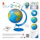 Ravensburger Puzzle 3D 180 Piezas Globo Terráqueo Nueva Edición