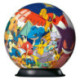 Ravensburger Puzzle 3D 72 Piezas Pokémon Poke Ball