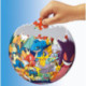 Ravensburger Puzzle 3D 72 Piezas Pokémon Poke Ball