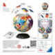 Ravensburger Puzzle 3D 72 Piezas Pokémon Poke Ball