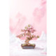 Sakura Bonsai Rompecabezas 3D