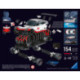 Ravensburger Puzzle 3D Porsche 911 GT3 Cup