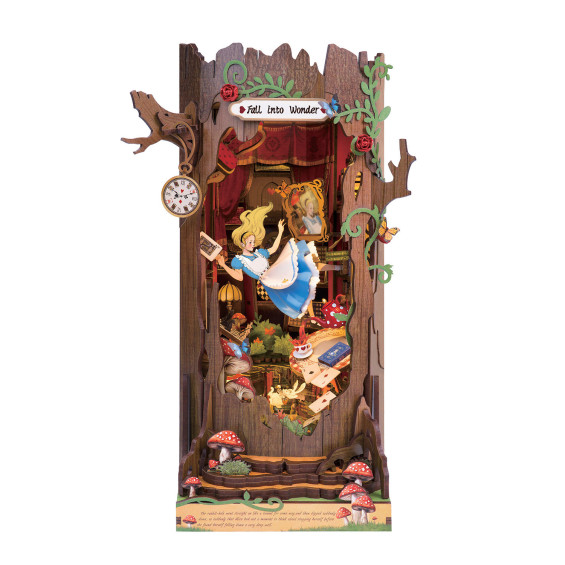 Rolife Diorama Fall Into Wonder