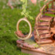 Rolife Maqueta Sakura Tree House