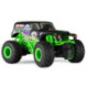 Monster Jam Radio Control Grave Digger