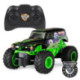 Monster Jam Radio Control Grave Digger