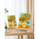 Madness Toys Sunflowers Kit de Pintura