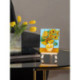 Madness Toys Sunflowers Kit de Pintura