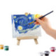 Madness Toys The Stasrry Night Kit de Pintura