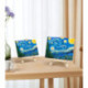 Madness Toys The Stasrry Night Kit de Pintura