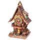 Rokr Cuckoo Clock Rompecabezas 3D