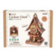 Rokr Cuckoo Clock Rompecabezas 3D
