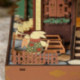 Rokr Cuckoo Clock Rompecabezas 3D