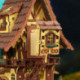 Rokr Cuckoo Clock Rompecabezas 3D