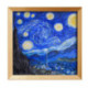 Madness Toys The Starry Night Kit de Pintura