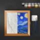 Madness Toys The Starry Night Kit de Pintura