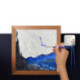 Madness Toys The Starry Night Kit de Pintura