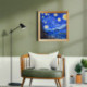 Madness Toys The Starry Night Kit de Pintura