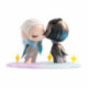 Sleep Dreamland Elves Tales of Enchanted Dreams Figura Coleccionable Varios Modelos
