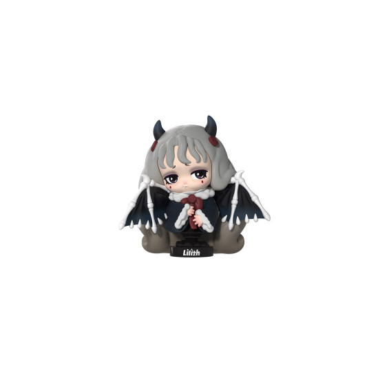 Lilith: Secret Experiment Figura Coleccionable Varios Modelos