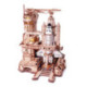 Rokr Space Shuttle Maqueta