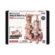 Rokr Space Shuttle Maqueta