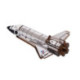 Rokr Space Shuttle Maqueta