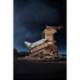 Rokr Space Shuttle Maqueta