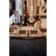Rokr Space Shuttle Maqueta