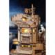Rokr Space Shuttle Maqueta