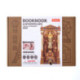 Rolife Library of Wonders Diorama