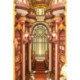 Rolife Library of Wonders Diorama