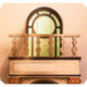 Rolife Library of Wonders Diorama