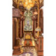 Rolife Library of Wonders Diorama