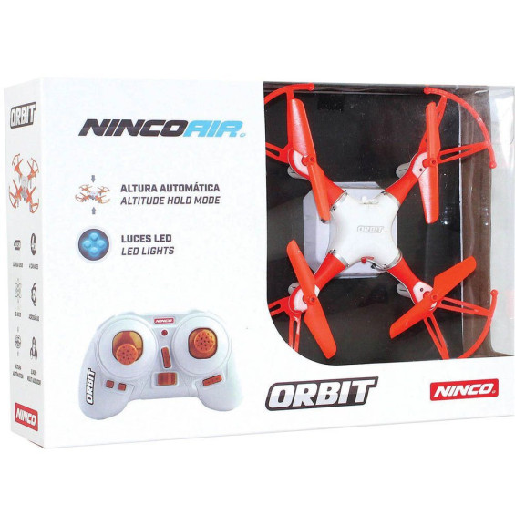 Ninco Air Orbit